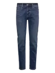 NEUW - Lou Straight Cerberusmid Indigo - Klassikalised - 33 x 32