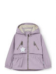 MINI A TURE - Matalgea Fleece Lined Jacket. Grs - Jakid ja joped - 13Y/158