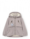 MINI A TURE - Matalgea Softshell Jacket. Grs - Softshell-joped - 11Y/146