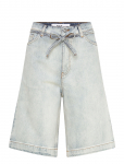 Day Birger Et Mikkelsen - Elijah Shorts - Light Blue Washed - Bermuda - 40