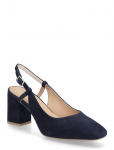 UNISA - Logicks - Kontsaga slingback-kingad - 41