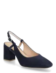 UNISA - Logicks - Kontsaga slingback-kingad - 41