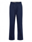Polo Ralph Lauren - 30/2 Twill-Whitman Pleated Chno - Chino-p&uuml;ksid - 32 x 32