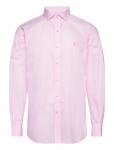Polo Ralph Lauren - Custom Fit Tattersall Poplin Shirt - Vabaaja s&auml;rgid - 37
