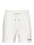 Polo Ralph Lauren - 5.75-Inch Traveler Classic Swim Trunk - L&uuml;hikesed p&uuml;ksid - M