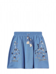 Helmstedt - Stella Skirt - L&uuml;hikesed seelikud - S