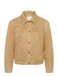 Cream - Crwinny Jacket - Bomber-jakid - 40