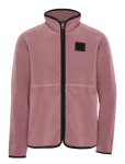 Didriksons - Rubi Kids' Full-Zip - Fliisjakid - 150