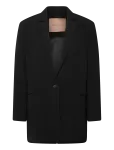 Rue De Tokyo - Cica Recycled Heavy Crepe - &Uuml;herealised bleiserid - S