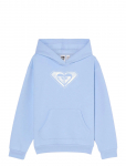 Roxy - Surf Feeling Hoodie Brushed - Dressipluusid - 164