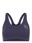 Sporty & Rich - Srhwc Sports Bra - Sportrinnahoidjad - K&otilde;ik - L