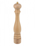 Peugeot - Paris Peberkv&aelig;rn U'select Tr&aelig; Natur 40 Cm - V&uuml;rtsiveskid - 40 CM