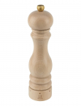 Peugeot - Paris Peberkv&aelig;rn U'select Tr&aelig; Natur 22Cm - V&uuml;rtsiveskid - 22 CM
