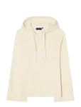 Lexington Clothing - Organic Cotton Terry Surfer Hood - Kapuutsiga pusad - L