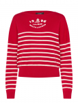 Lauren Ralph Lauren - Combed Cotton-Sweater-Pullover - Džemprid - XL