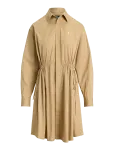Polo Ralph Lauren - 80/2 Mw Ctn Pw-Wvn-Dresses - S&auml;rkkleidid - 42