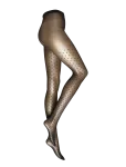 Wolford - Crystal Dots Tights - Sukkp&uuml;ksid - S