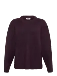 Gina Tricot - Crew Neck Knitted Sweater - Džemprid - XL