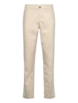 Bruun & Stengade - Bs Rino Regular Fit Chinos - Chino-p&uuml;ksid - 32-32