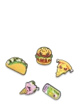 Crocs - Spooky Snack 5 Pack - Muud jalan&otilde;ude aksessuaarid - ONE SIZE
