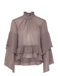 Day Birger Et Mikkelsen - Nomi - Day Chiffon - Pikkade varrukatega - 34