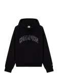 Champion - Half Zip Top - Spordi kapuutsiga pusad - XXL