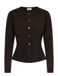 JDY - Jdyprime Life L/S On Fitted Cardigan Knt - Kardiganid - M