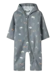 Name It - Nbmmax Suit Li Aop - Shell-kombinesoonid - 50-56