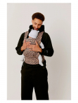 Bizzi Growin - Nomad Air Baby Carrier - Lapsekandmiskotid ja kandelinad - ONE SIZE
