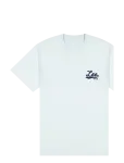 Lee Jeans - Lee Stitch Tee - L&uuml;hikeste varrukatega - XXL x 00