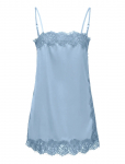 JDY - Jdyalana S/L Lace Singlet Wvn Exp - Varrukateta - XL