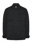Filippa K - Recycled Cotton Field Jacket - Kerged jakid - 54