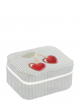 Mimi & Lula - Jewellery Box - Cherry Mon Cheri - Ehtekarbid - ONE SIZE