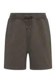 Lyle & Scott - Heavy Laundered Sweatshort - L&uuml;hikesed dressip&uuml;ksid - L