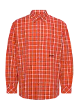 KENZO - Chemise Ml Check Casual Shirt - Vabaaja s&auml;rgid - 39