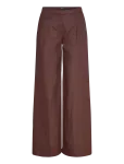 Bardot - Geordy Hipster Linen Pant - Lai jalg - 42