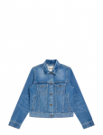 Wrangler - Western Jacket - L&uuml;hikesed teksap&uuml;ksid - XL x 00