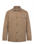 Makia - Bureau Jacket - Kerged jakid - L