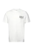 Makia - Wings T-Shirt - L&uuml;hikeste varrukatega - XL