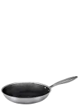 H&acirc;ws Santo - H&acirc;ws Santo Frying Pan 28Cm Hybrid Coating - Praepannid - &Oslash; 28 CM