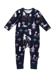 MOOMIN - &Ouml;versv&auml;mning Pyjamas - Pidžaama kombinesoonid - 74