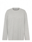 Weekday - Relaxed Long Sleeve Top - Džemprid - XL