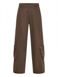 HAN Kj&oslash;benhavn - Washed Cargo Pants - Cargo-p&uuml;ksid - 46