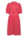 Stella Nova - Cotton Lace Dress - P&otilde;lveni ja midi - 42