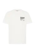 Blend - Bhkenzo S/S Graphic Tee - L&uuml;hikeste varrukatega - XXL