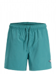 Jack & Jones - Jpstmaui Tropic Solid Swim Shorts Reg Sn - L&uuml;hikesed p&uuml;ksid - XXL