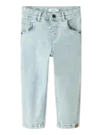 Lil'Atelier - Nmmfrances Loose Jeans 7722-Fn Lil - Vaba l&otilde;ikega teksad - 122