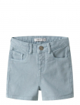 Name It - Nmmryan Straight Twill Shorts 1081-Bk Tb - L&uuml;hikesed p&uuml;ksid - 122
