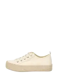 ONLY - Onlida-1 Lace Up Espadrille Sneaker Noos - Madalad espadrillid - 41
