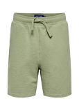 ONLY & SONS - Osjkian Life Reg Strp Short Jrs Noos - Vabaaja l&uuml;hikesed p&uuml;ksid - 176